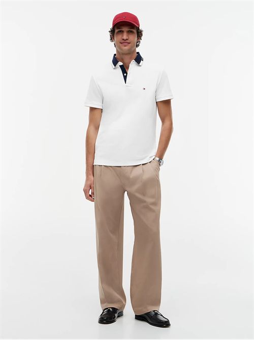  TOMMY HILFIGER | MW0MW41605/YBL